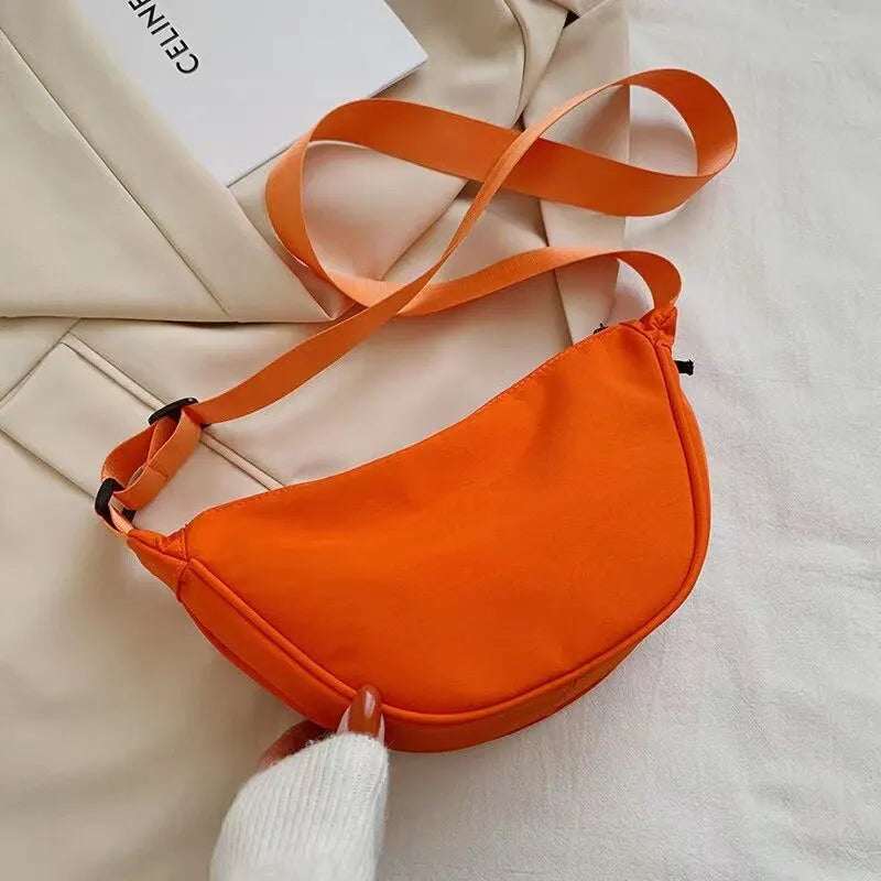 Small Shoulder Handbag