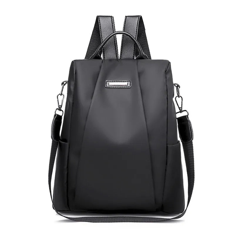 Multifunction Backpack, Detachable Strap Shoulder Bag