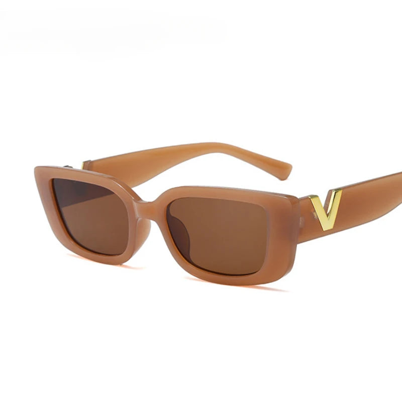 Cat Eye Sunglasses For Ladies