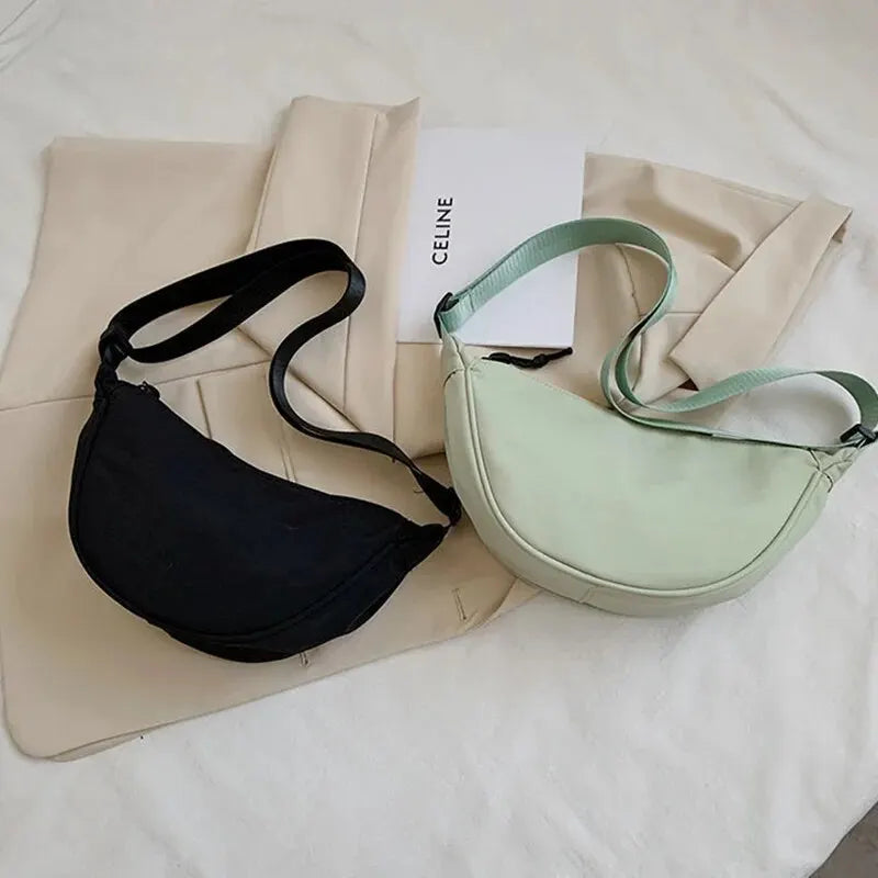 Small Shoulder Handbag