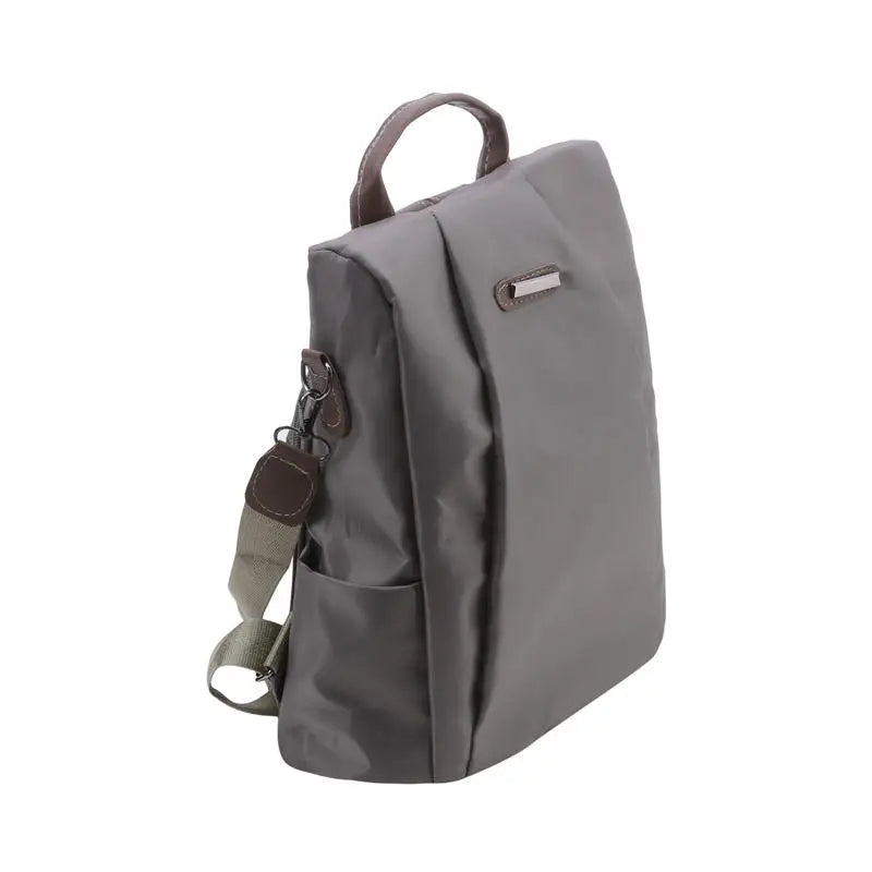 Multifunction Backpack, Detachable Strap Shoulder Bag