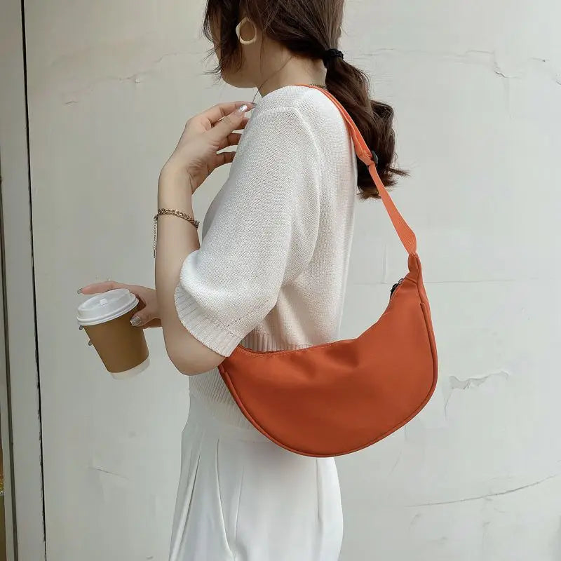 Small Shoulder Handbag