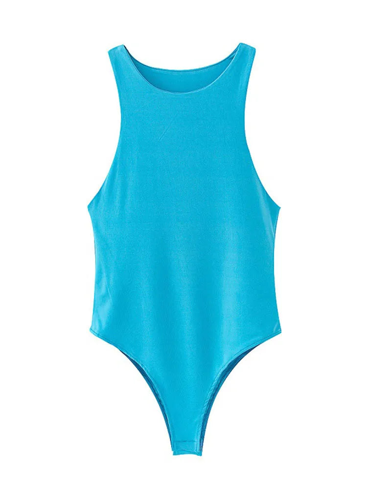 Comfortable Bodysuits 8 colors