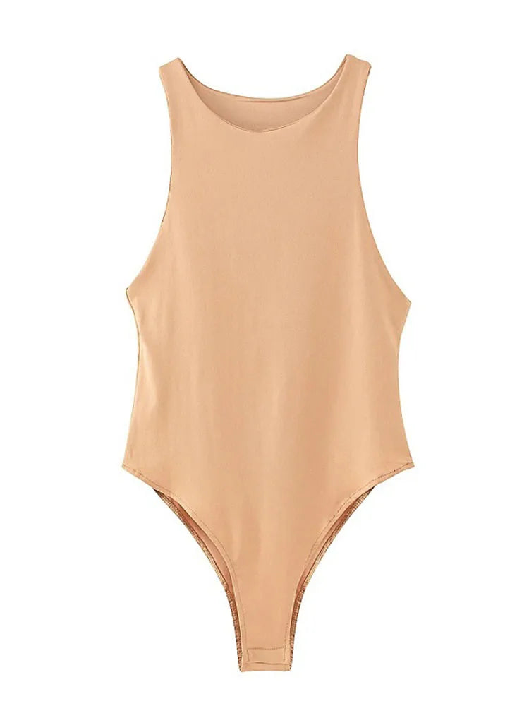 Comfortable Bodysuits 8 colors