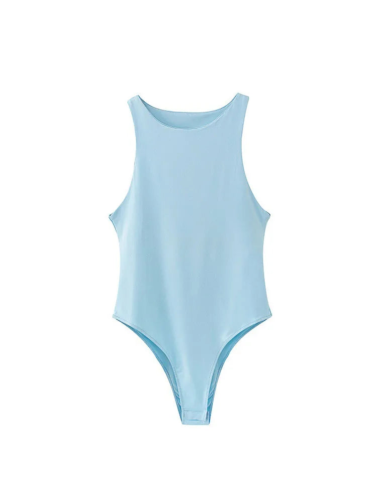 Comfortable Bodysuits 8 colors